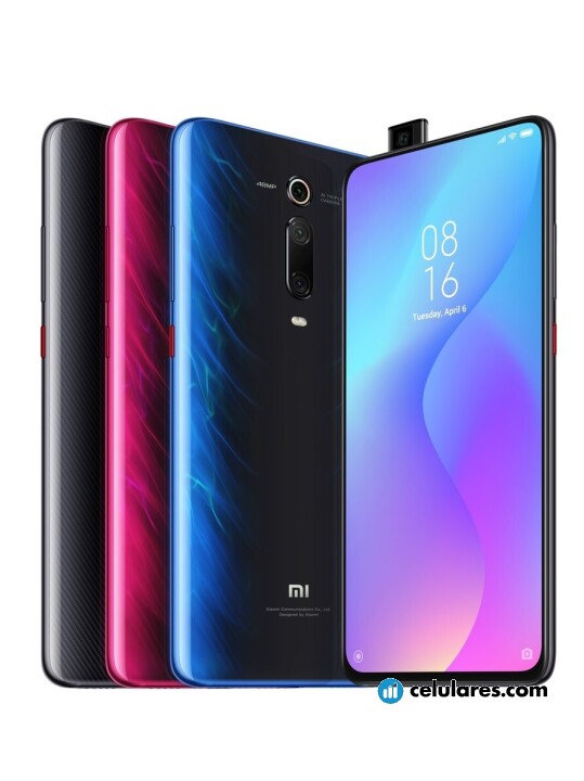 Imagem 8 Xiaomi Mi 9T