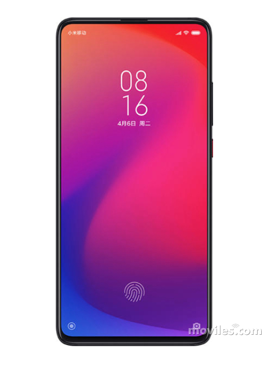 Xiaomi Mi 9T Pro - Celulares.com Brasil