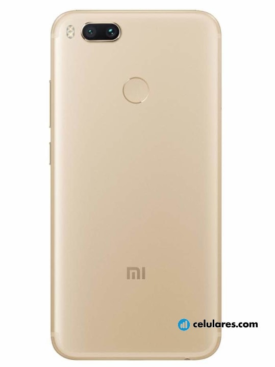 Imagem 5 Xiaomi Mi A1 (5X)