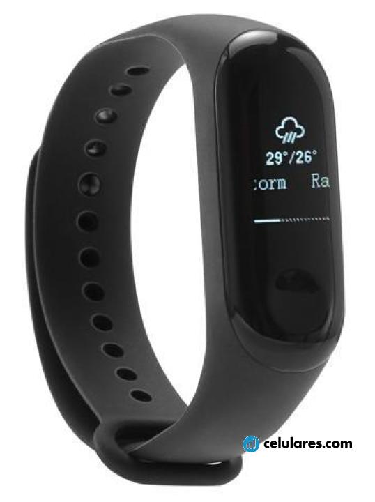 Xiaomi Mi Band 3