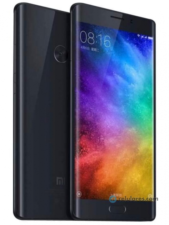 Imagem 2 Xiaomi Mi Note 2