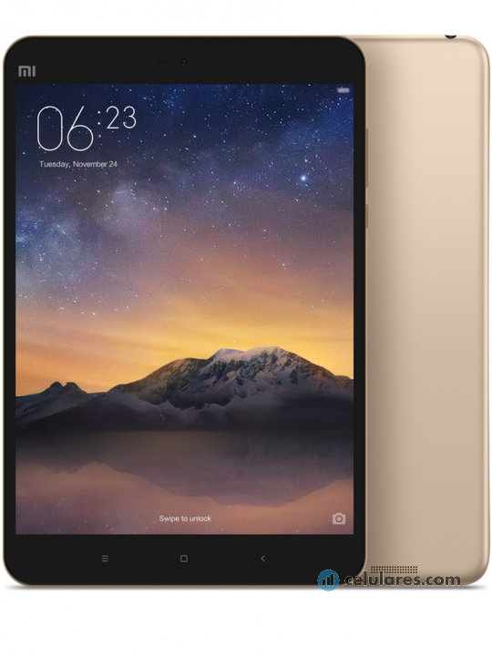 Tablet Xiaomi Mi Pad 2 Mi Pad 2 Celulares Brasil Tablet Xiaomi Mi Pad 2 Mi Pad 2 Celulares Brasil