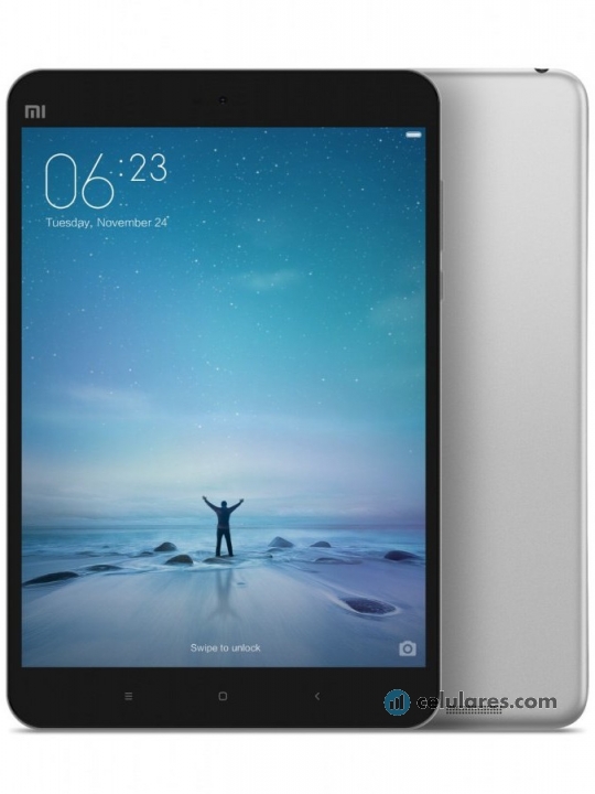 Imagem 3 Tablet Xiaomi Mi Pad 2