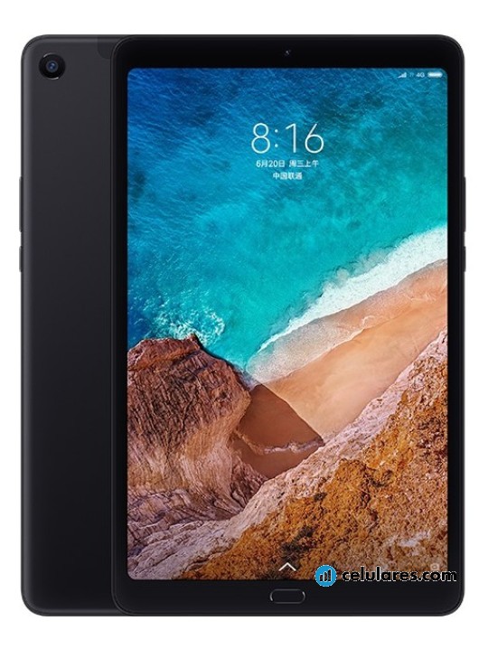 Imagem 3 Tablet Xiaomi Mi Pad 4 Plus