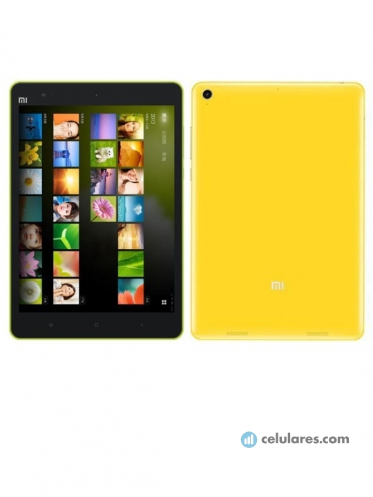 Imagem 2 Tablet Xiaomi Mi Pad 7.9