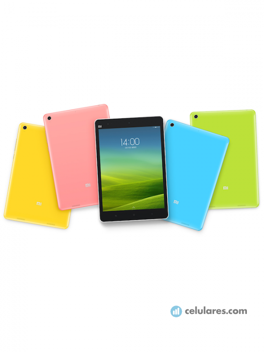Imagem 4 Tablet Xiaomi Mi Pad 7.9