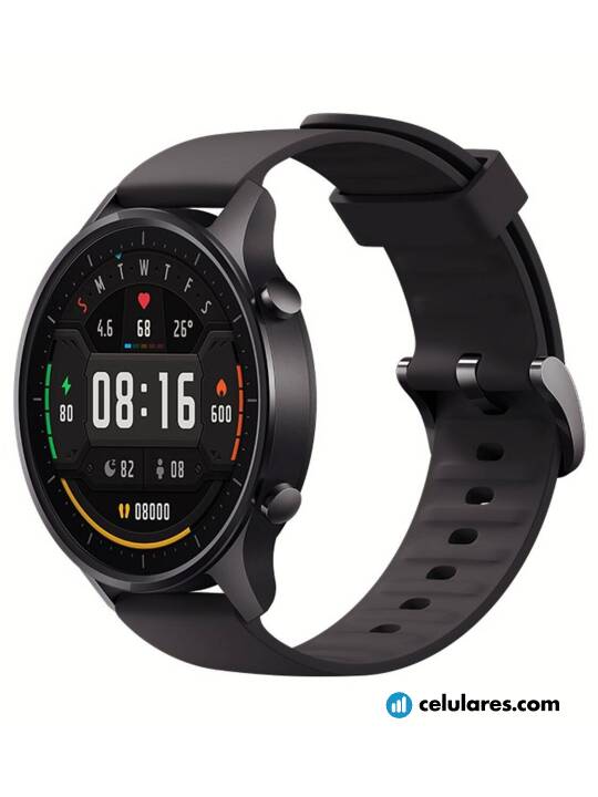 Imagem 3 Xiaomi Mi Watch Revolve