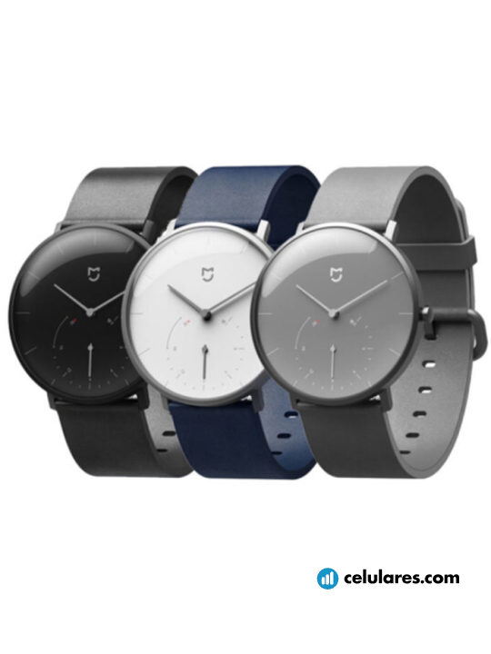 Imagem 3 Xiaomi Mijia Quartz Watch