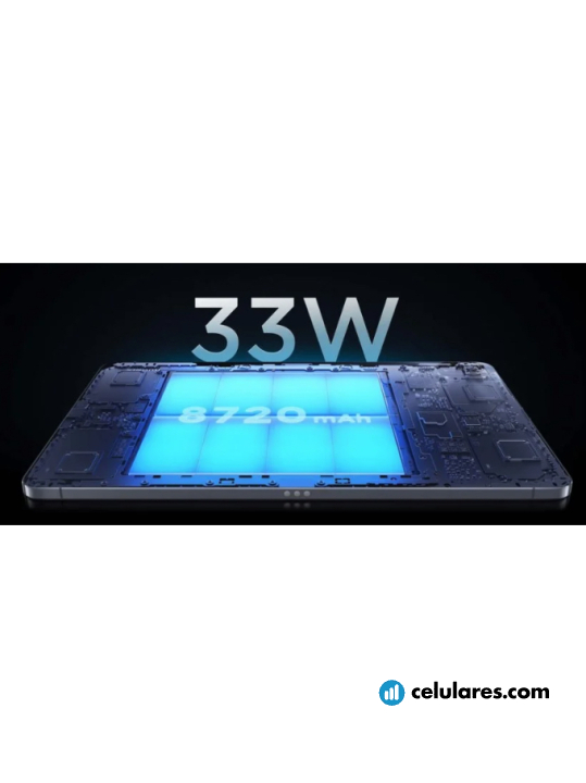 Imagem 6 Tablet Xiaomi Pad 5