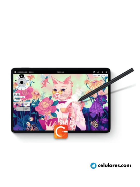 Imagem 2 Tablet Xiaomi Pad 5 Pro