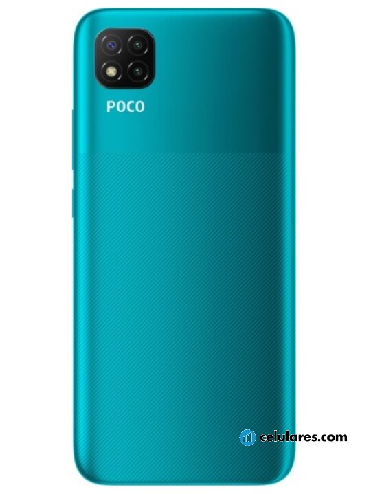 Imagem 3 Xiaomi Poco C3