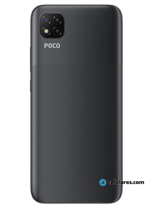 Imagem 4 Xiaomi Poco C3