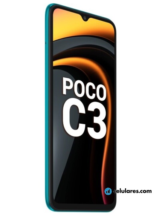 Imagem 2 Xiaomi Poco C3