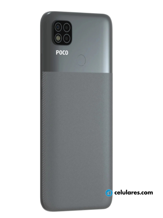 Imagem 6 Xiaomi Poco C31