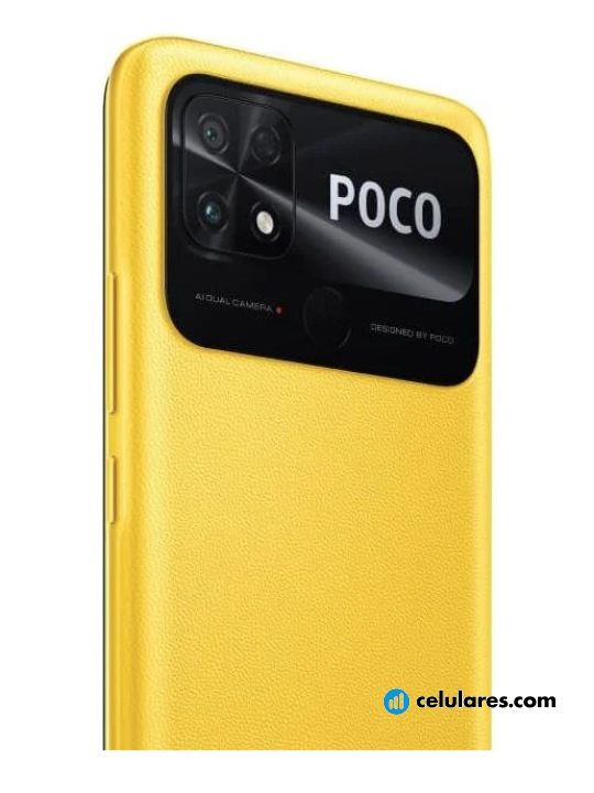 Imagem 4 Xiaomi Poco C40