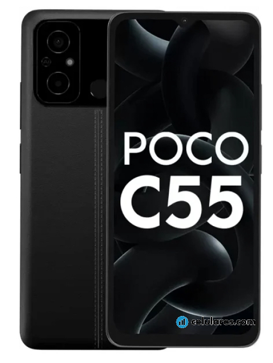 Imagem 3 Xiaomi Poco C55
