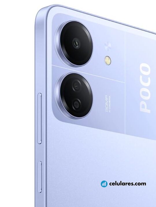 Imagem 5 Xiaomi Poco C65