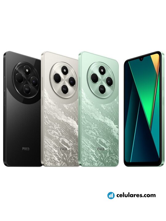 Imagem 4 Xiaomi Poco C75