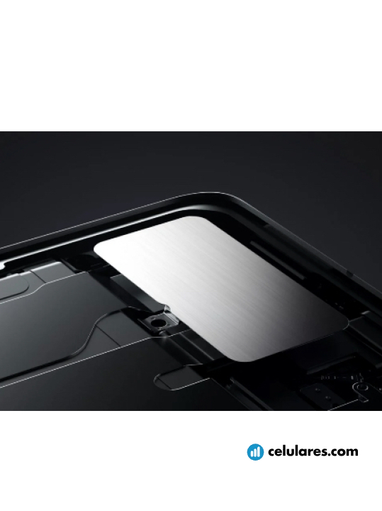 Imagem 12 Xiaomi Poco F3 GT