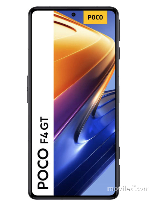 Xiaomi POCO F4 GT ブラック Poco F4 Gt em Oferta | Shopee 2025