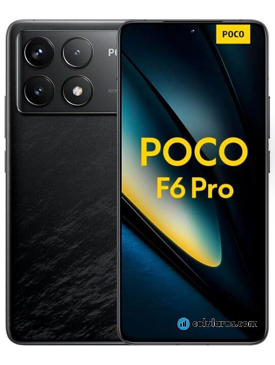 Comparar Xiaomi Poco F Pro E Xiaomi Poco X Pro Celulares Com Brasil