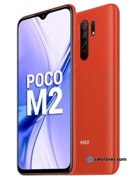 Imagem 2 Xiaomi Poco M2