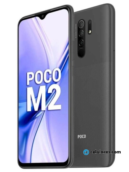 Imagem 4 Xiaomi Poco M2