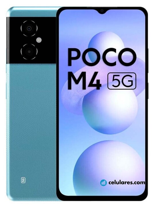 Imagem 2 Xiaomi Poco M4