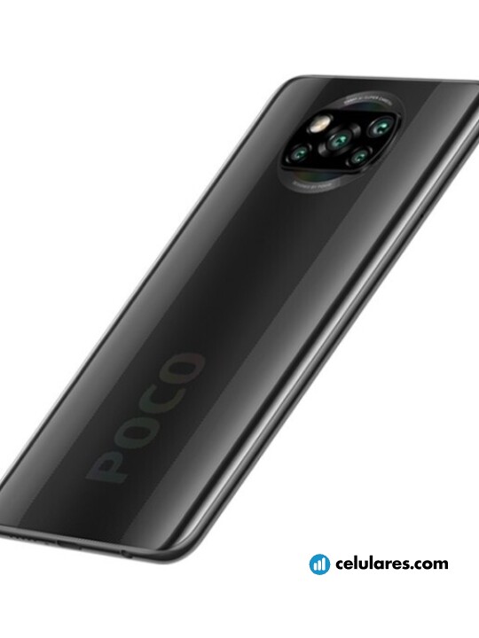 Imagem 7 Xiaomi Poco X3 NFC