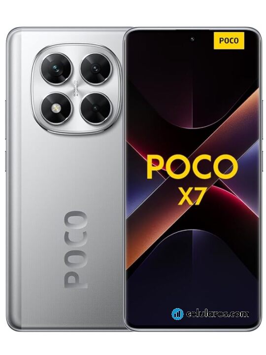 Imagem 4 Xiaomi Poco X7