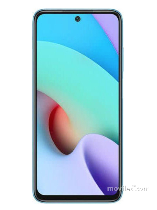 Xiaomi Redmi 10 - Celulares.com Brasil