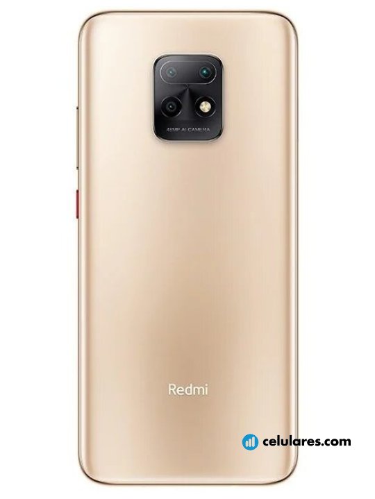 Imagem 5 Xiaomi Redmi 10X 5G