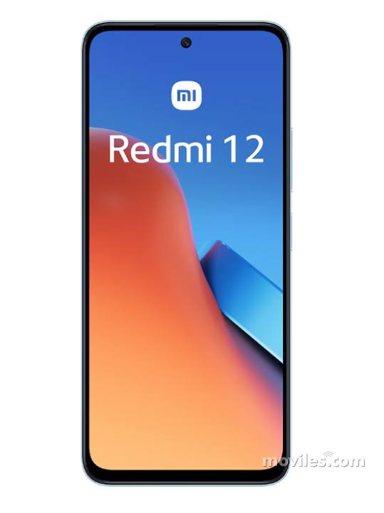 Xiaomi Redmi 12 - Celulares.com Brasil