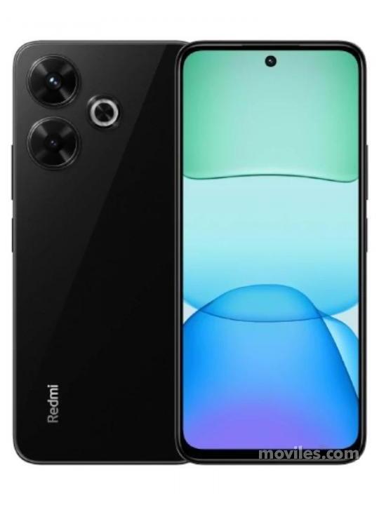 Xiaomi Redmi 13 - Celulares.com Brasil