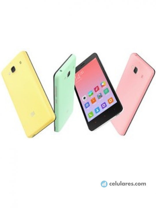 Imagem 2 Xiaomi Redmi 2A