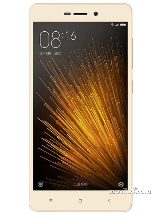 ram redmi 3x