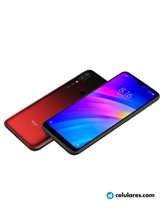 Imagem 6 Xiaomi Redmi 7