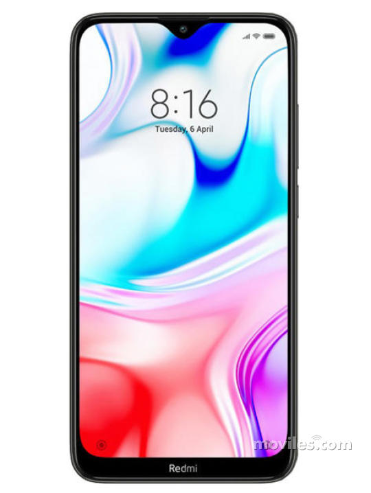 Xiaomi Redmi 8 (M1908C3IC) - Celulares.com Brasil