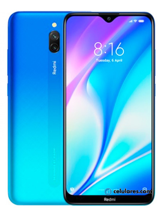 Imagem 2 Xiaomi Redmi 8A Dual