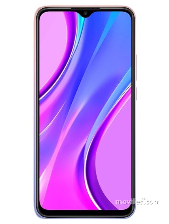 Xiaomi Redmi 9 Prime - Celulares.com Brasil