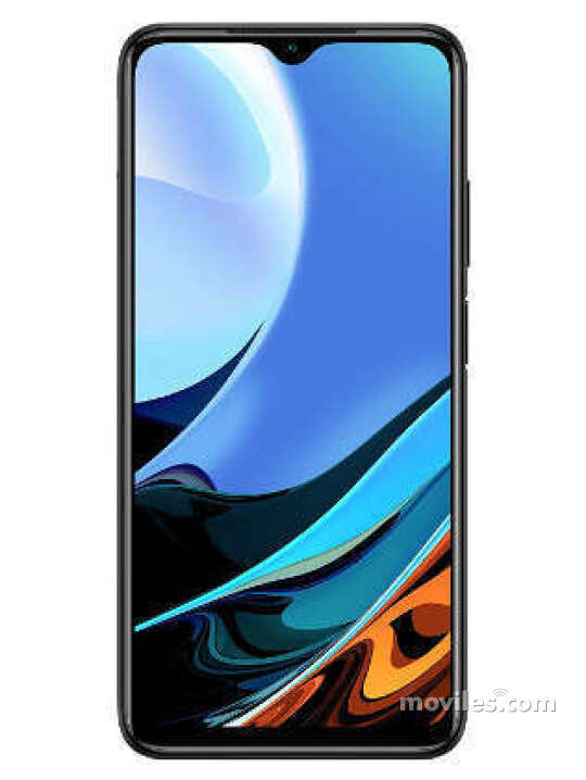 スマートフォン本体 redmi 9T Xiaomi Redmi 9T (J19S) - Celulares.com Brasil