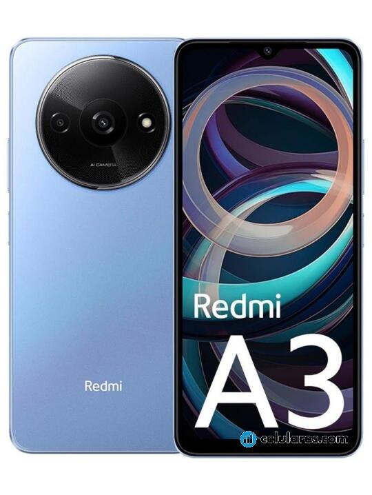 Imagem 3 Xiaomi Redmi A3