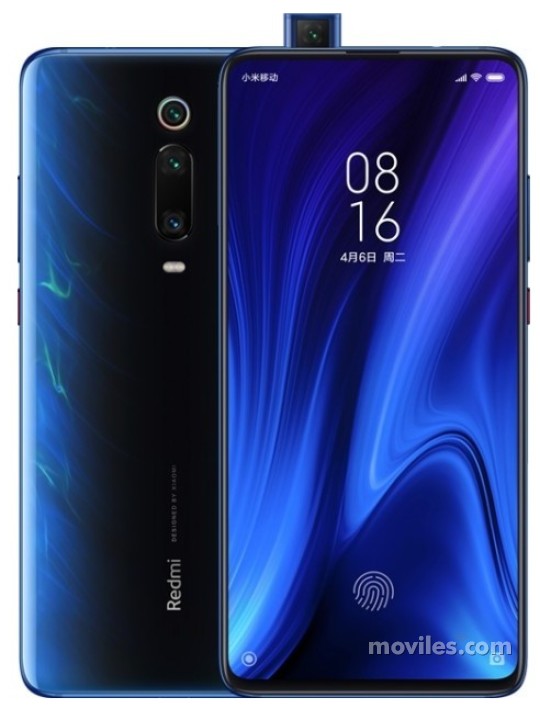 【Android16】Redmi K20 Pro 8/128GB SIMフリー Xiaomi Redmi K20 Pro Premium - Celulares.com Brasil