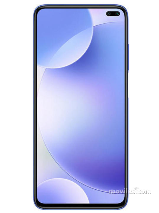 Xiaomi Redmi K30 5G (M1912G7BE, M1912G7BC) - Celulares.com Brasil