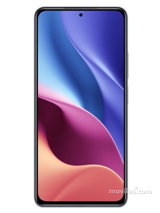 Xiaomi Redmi K40 (M2012K11AC, M2011K2C) - Celulares.com Brasil