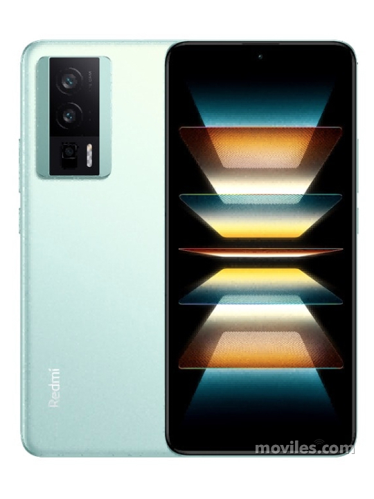 Xiaomi Redmi K60 Pro - Celulares.com Brasil