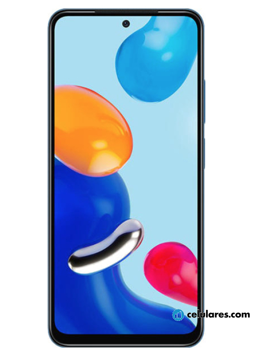 Imagem 2 Xiaomi Redmi Note 11 (2022)