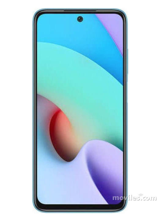 Xiaomi Redmi Note 11 4G - Celulares.com Brasil