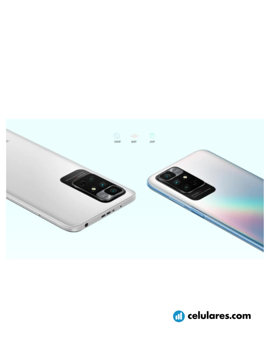 Imagem 11 Xiaomi Redmi Note 11 4G