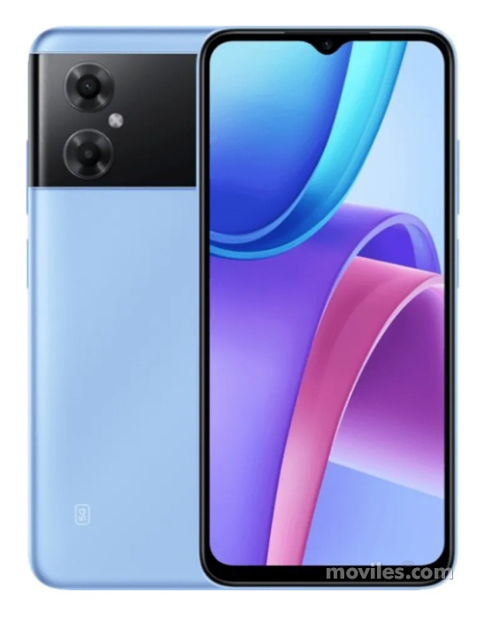 Xiaomi Redmi Note 11R - Celulares.com Brasil